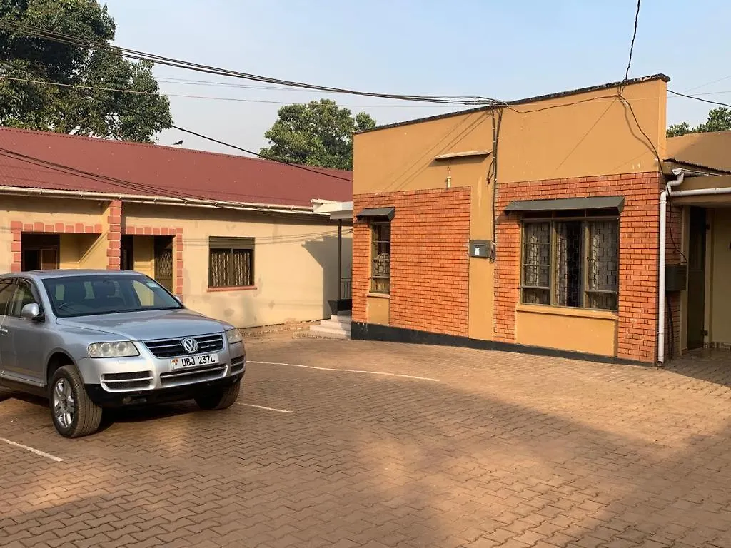 Bukoto Pal Apartment Kampala